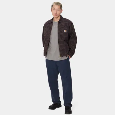 Carhartt Belt-loop Casual Pants