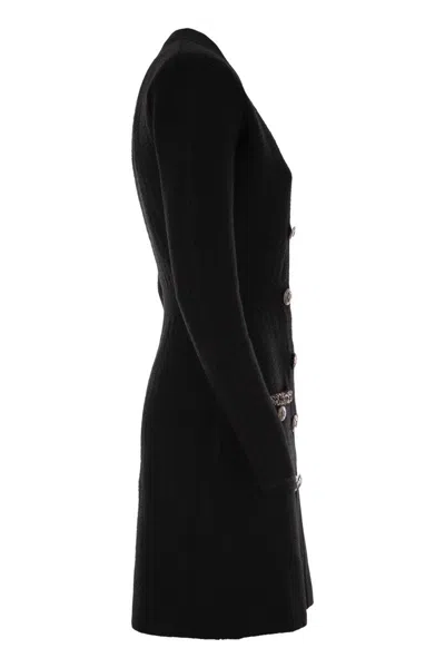 Elisabetta Franchi Robe Manteau