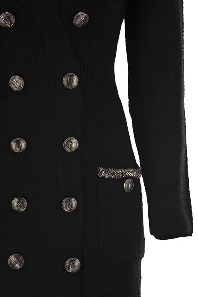 Elisabetta Franchi Robe Manteau