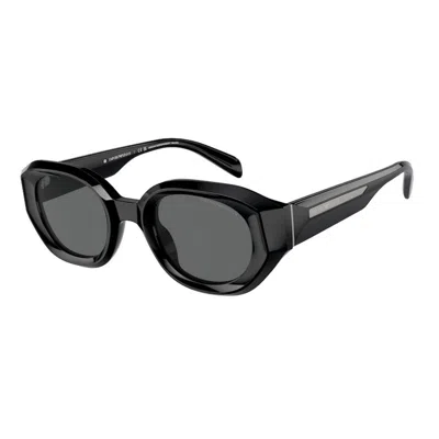 Emporio Armani Man Sunglasses Ea4230u