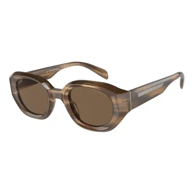 Emporio Armani Man Sunglasses Ea4230u