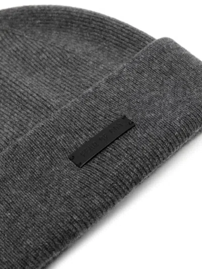 Fear Of God Men's Beanie Hat