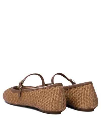 GIANVITO ROSSI GIANVITO ROSSI BALLERINAS 