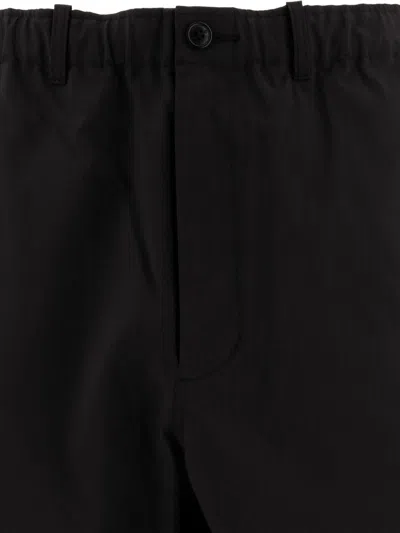 Shop Goldwin "wool Blend Twill" Trousers