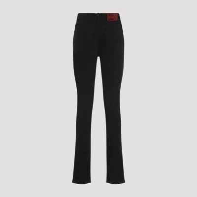 Shop Gucci 5-pocket Skinny Jeans