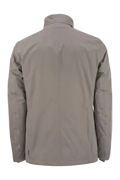 Herno 2-layer Goretex Laminar Blazer