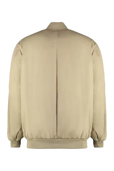 Isabel Marant Donny Padded Bomber Jacket