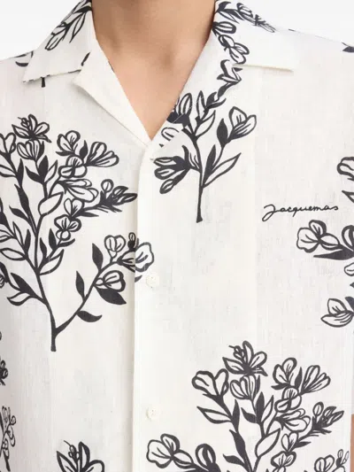 Jacquemus Shirts