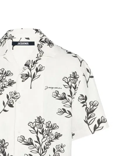 Jacquemus Shirts