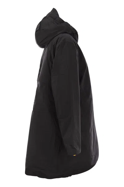 K-way K Way Mathiel Bonded Hooded Jacket