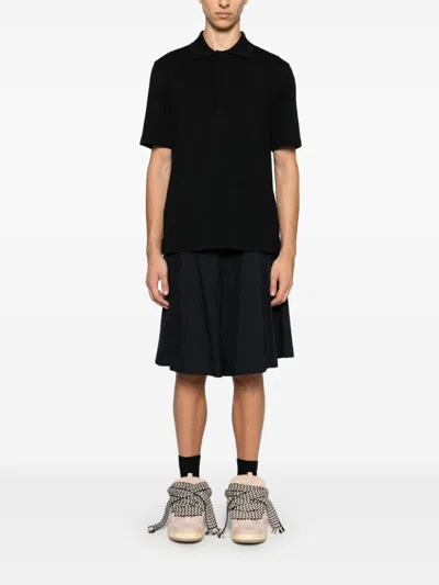 Lanvin Classic Polo