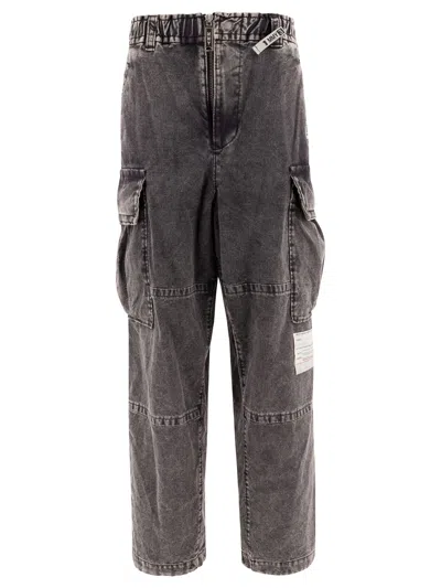 Miharayasuhiro Maison Mihara Yasuhiro Jeans