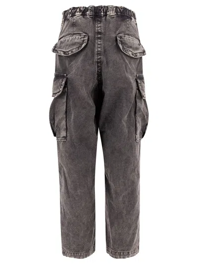 Miharayasuhiro Maison Mihara Yasuhiro Jeans