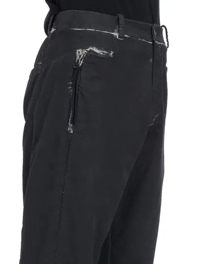 Masnada Cotton Over Trousers