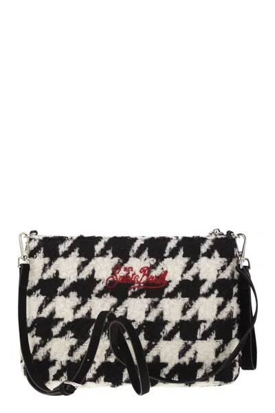 Mc2 Saint Barth Pochette Bag With Shoulder Strap