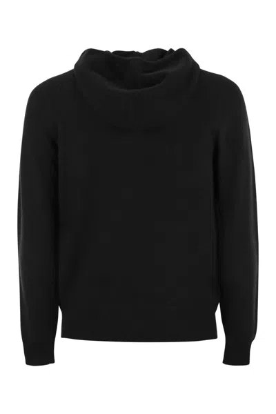 Mc2 Saint Barth Wool Jumper After Party