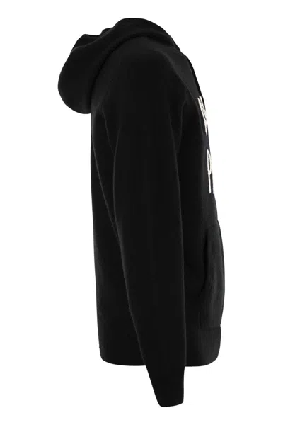 Mc2 Saint Barth Wool Jumper After Party
