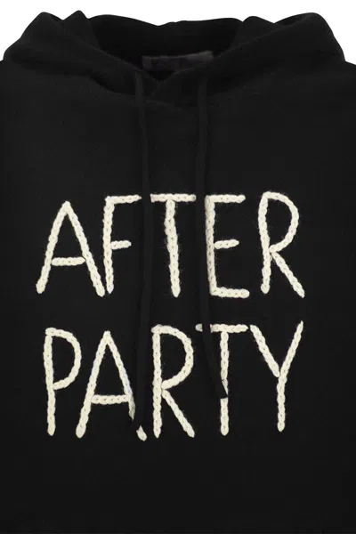 Mc2 Saint Barth Wool Jumper After Party