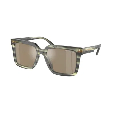 Michael Kors Abruzzo Mk2217u 39787i