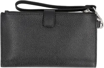Michael Michael Kors Adele Leather Wallet