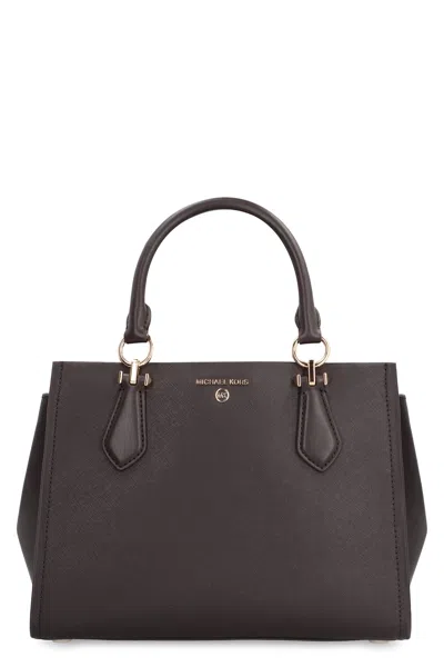 Michael Michael Kors Handbag Michael Kors Woman Color Brown