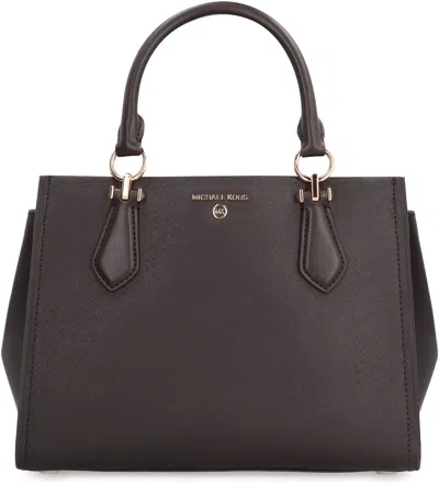 Michael Michael Kors Handbag Michael Kors Woman Color Brown