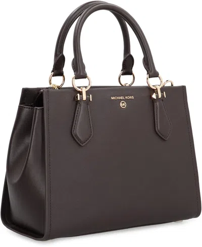 Michael Michael Kors Handbag Michael Kors Woman Color Brown