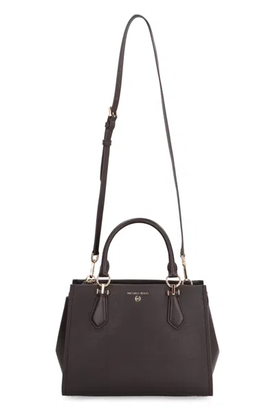 Michael Michael Kors Handbag Michael Kors Woman Color Brown