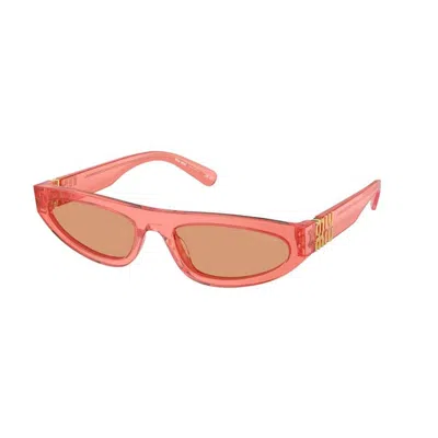 Miu Miu Mu 07zs 14t07v