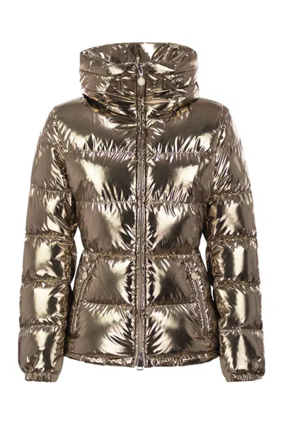 Moncler Douros Puffer Jacket