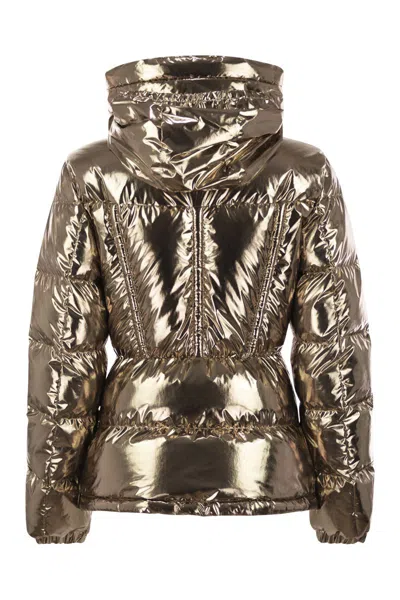 Moncler Douros Puffer Jacket