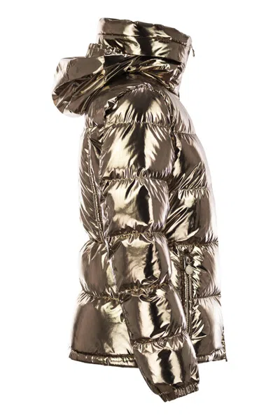 Moncler Douros Puffer Jacket