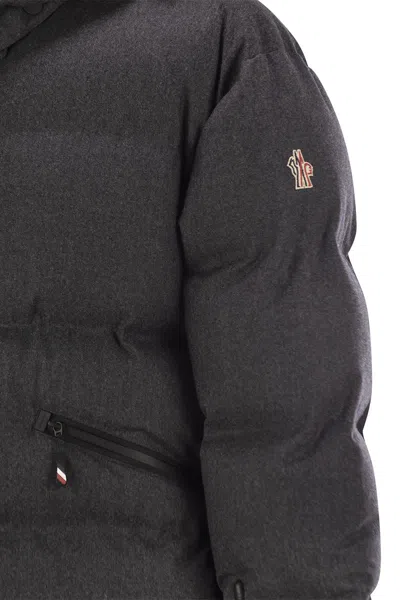Moncler Men's Grenoble Krun Jacket