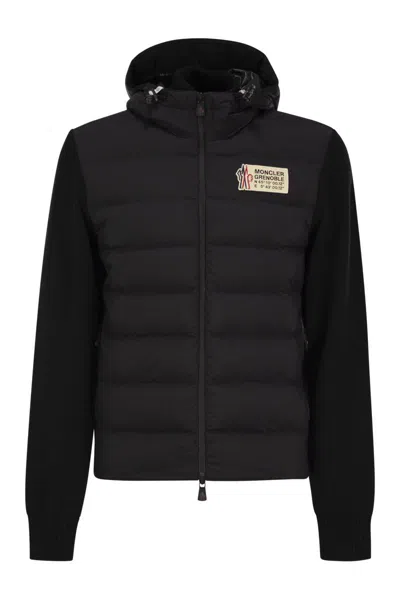 Moncler Sweaters