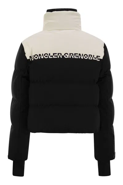Moncler Stennes Performance Down Ski Jacket