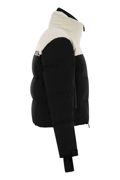 Moncler Stennes Performance Down Ski Jacket