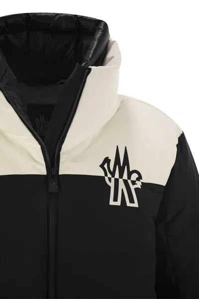 Moncler Stennes Performance Down Ski Jacket