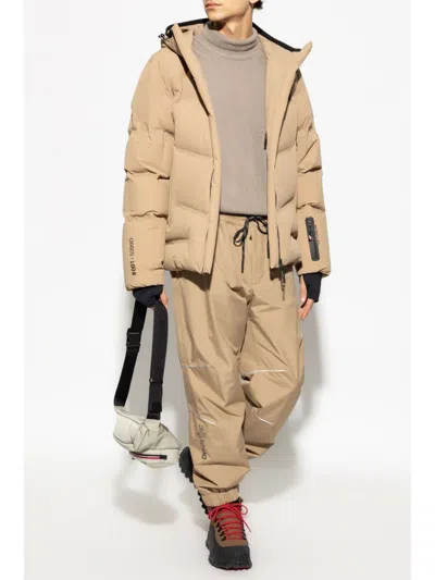 Moncler Logo-embossed Track Pants