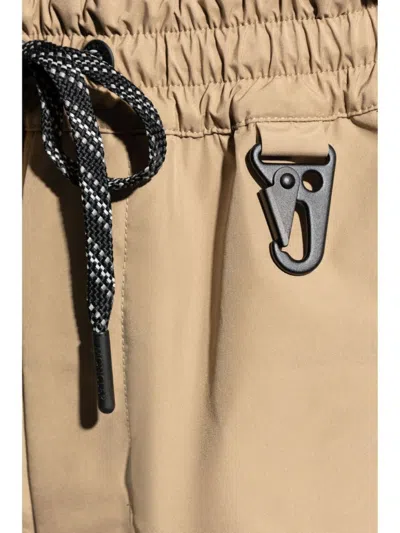 Moncler Logo-embossed Track Pants
