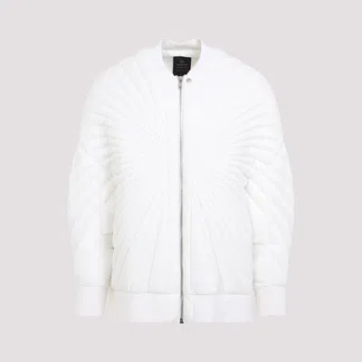 Moncler Genius Moncler Rick Owens Mu02d1a01 Radiance Peter Jacket