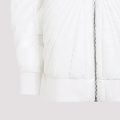 Moncler Genius Moncler Rick Owens Mu02d1a01 Radiance Peter Jacket