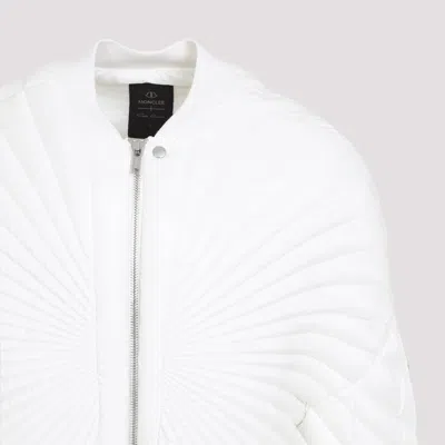 Moncler Genius Moncler Rick Owens Mu02d1a01 Radiance Peter Jacket