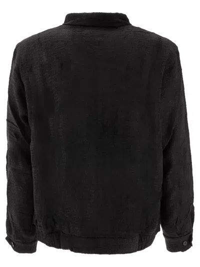 Needles Overshirt With Flap Pockets For Sport