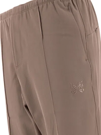 Needles Boot-cut Trousers Elastic Waistband