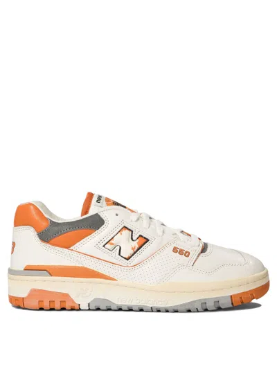 New Balance 550 Low-top Sneakers
