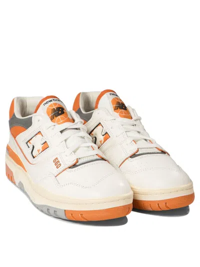 New Balance 550 Low-top Sneakers