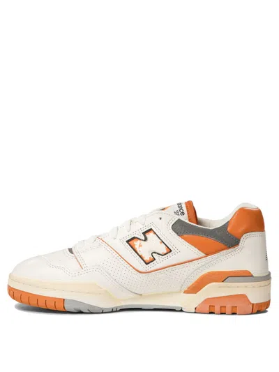 New Balance 550 Low-top Sneakers