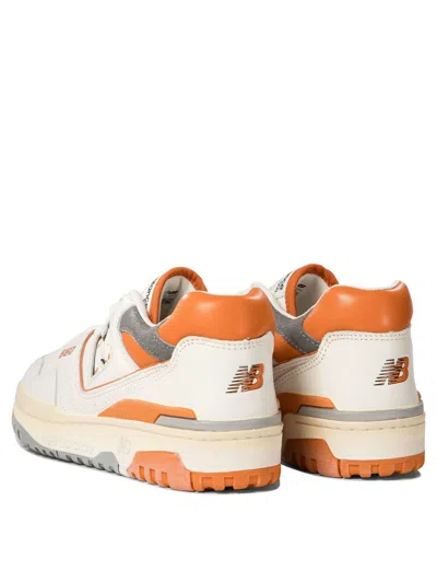 New Balance 550 Low-top Sneakers