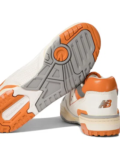 New Balance 550 Low-top Sneakers