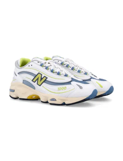 New Balance Kenzo Dome Low Top Sneakers